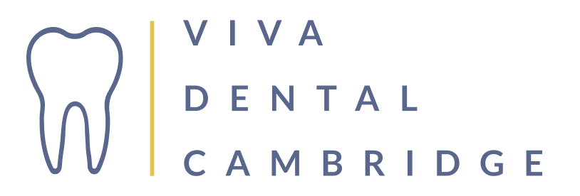 VivaDentalCambridge_Logo