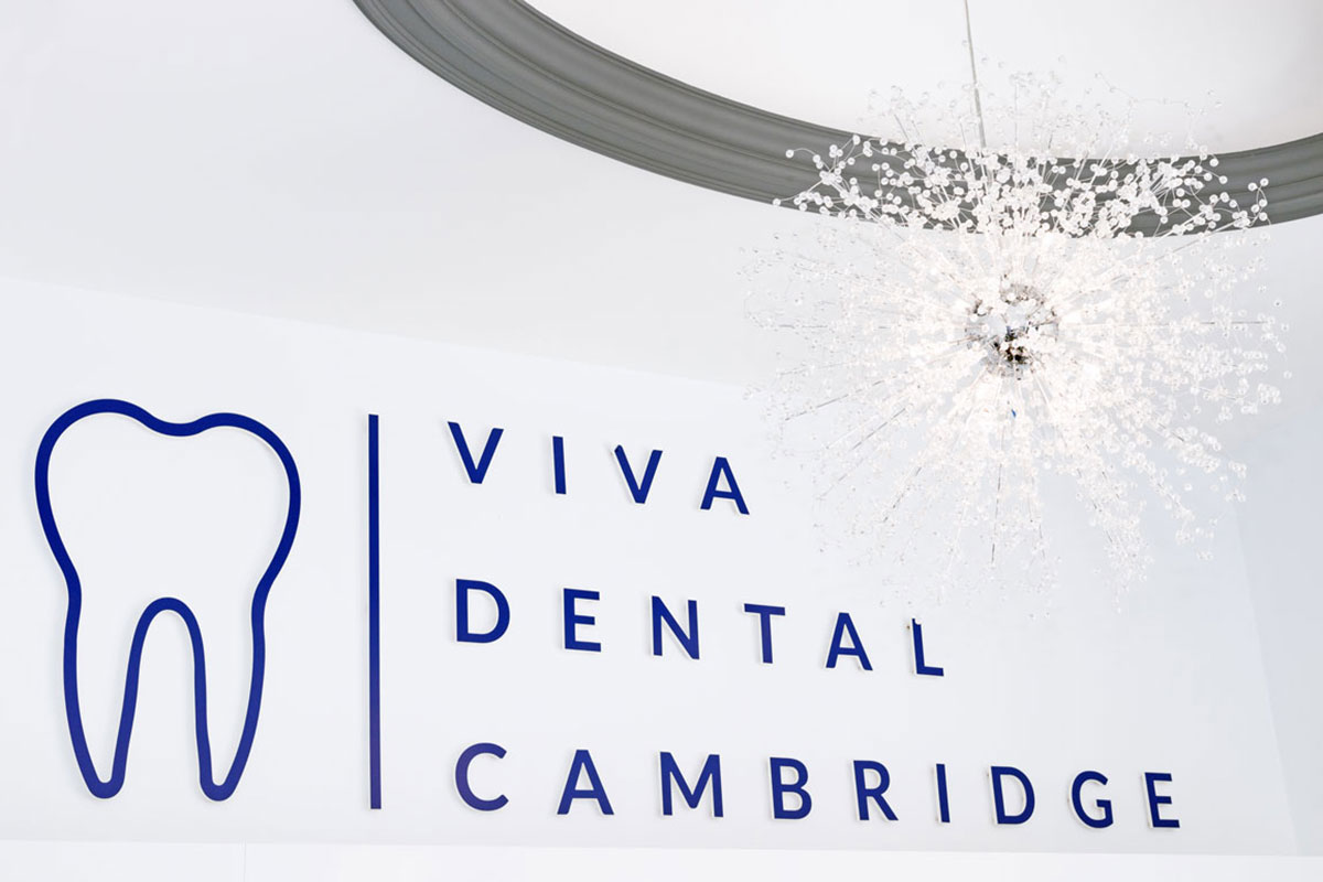 Viva Dental Cambridge