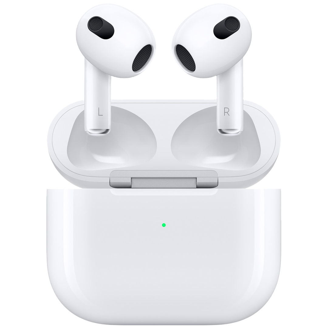 airpods